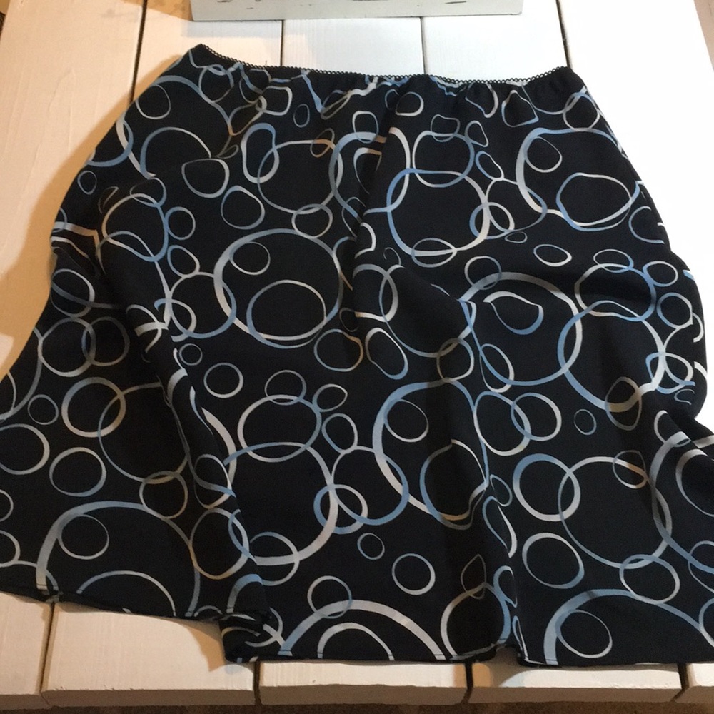 George size 16 skirt